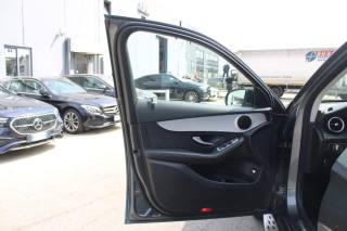 MERCEDES-BENZ GLC 220 usata, con Cruise Control