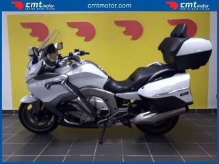 BMW K 1600 GTL usata 2