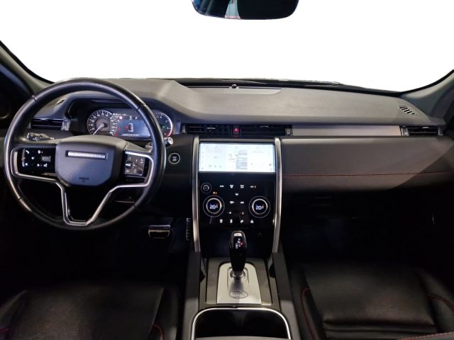 LAND ROVER Discovery Sport usata, con Autoradio