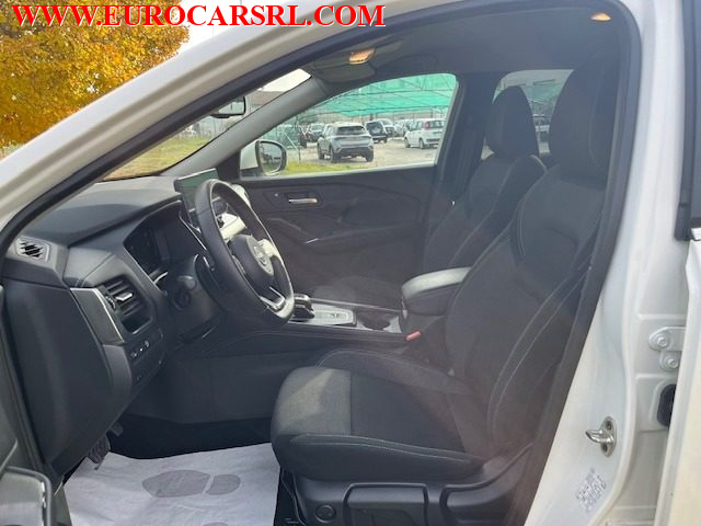 NISSAN Qashqai usata, con Specchietti laterali elettrici