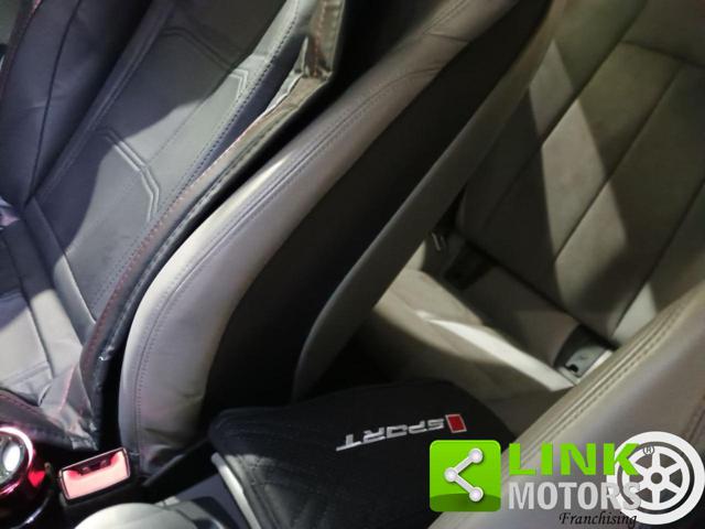 AUDI TT usata, con Vivavoce