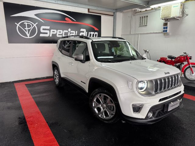 JEEP Renegade usata 6