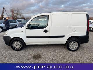 FIAT Doblo usata, con Alzacristalli elettrici