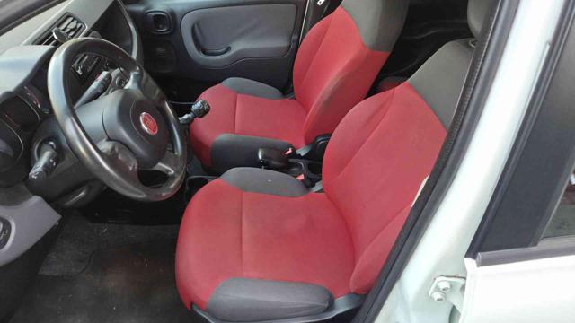 FIAT Panda usata 8
