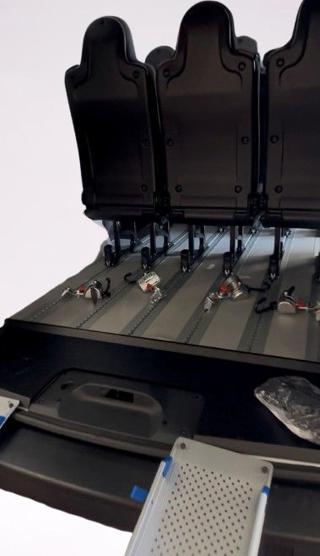 FIAT Scudo usata, con Climatizzatore