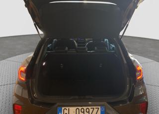 FORD Puma usata, con Touch screen