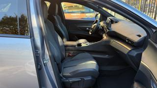 PEUGEOT 3008 usata, con Interni in pelle