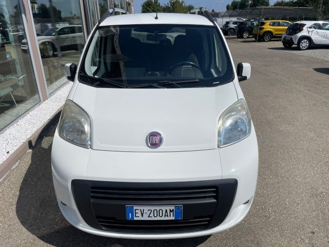 FIAT Qubo usata, con Airbag Passeggero