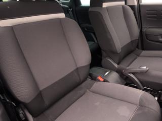 CITROEN C3 Aircross usata, con Bracciolo