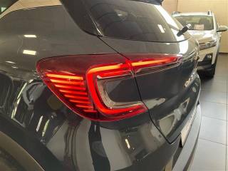 RENAULT Captur usata, con Controllo automatico clima