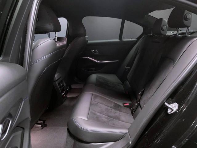 BMW 320 usata, con Controllo trazione