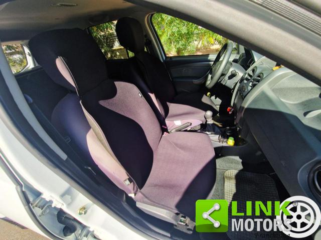 DACIA Duster usata, con Fendinebbia