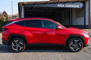 HYUNDAI Tucson usata, con Airbag Passeggero