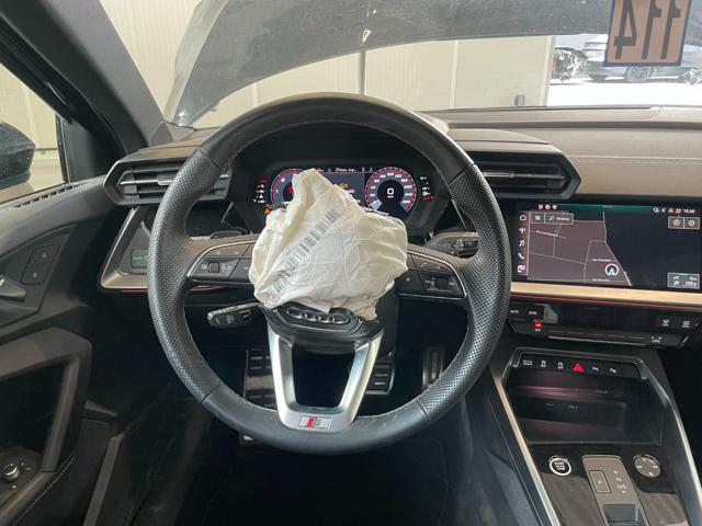 AUDI A3 usata, con Immobilizzatore elettronico