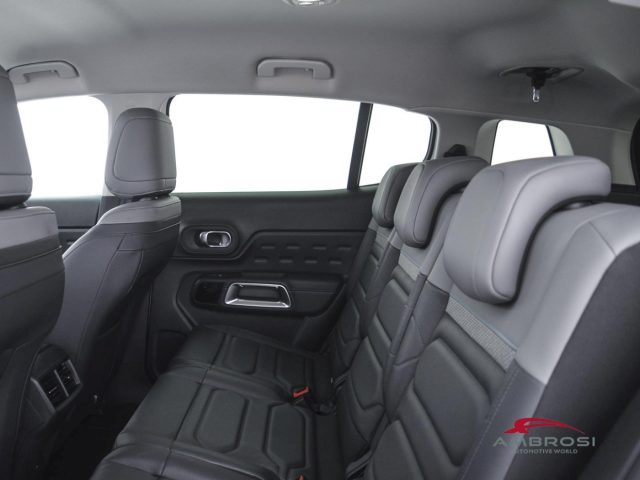CITROEN C5 Aircross usata 9