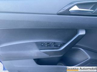 VOLKSWAGEN Taigo usata, con Immobilizzatore elettronico