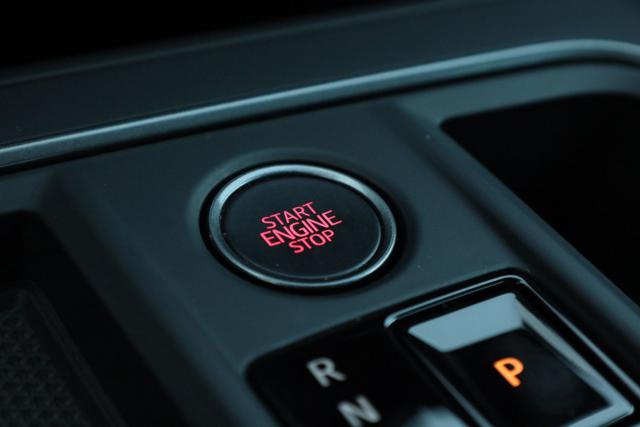 CUPRA Formentor usata, con Specchietti laterali elettrici