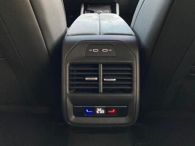 SKODA Superb usata, con Controllo trazione