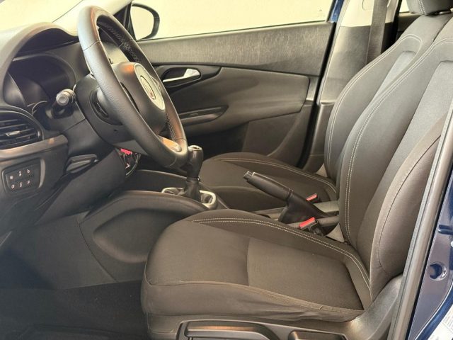 FIAT Tipo usata, con Fendinebbia