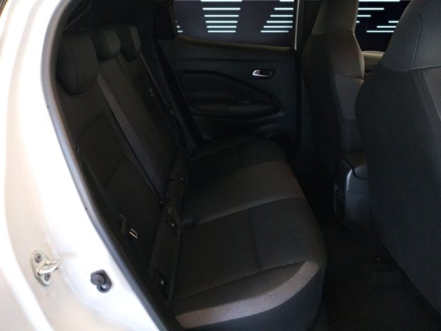 NISSAN Juke usata 17