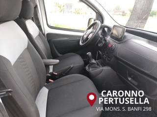 FIAT Fiorino usata, con Filtro antiparticolato
