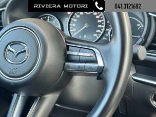 MAZDA CX-30 usata, con Cruise Control