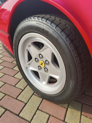 FERRARI 208 usata 29