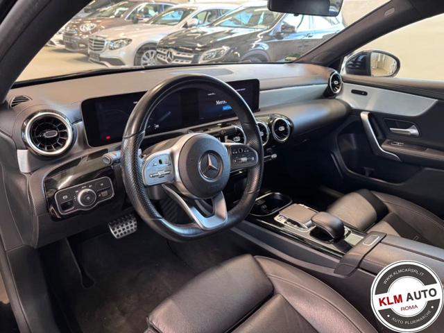 MERCEDES-BENZ A 200 usata, con Autoradio