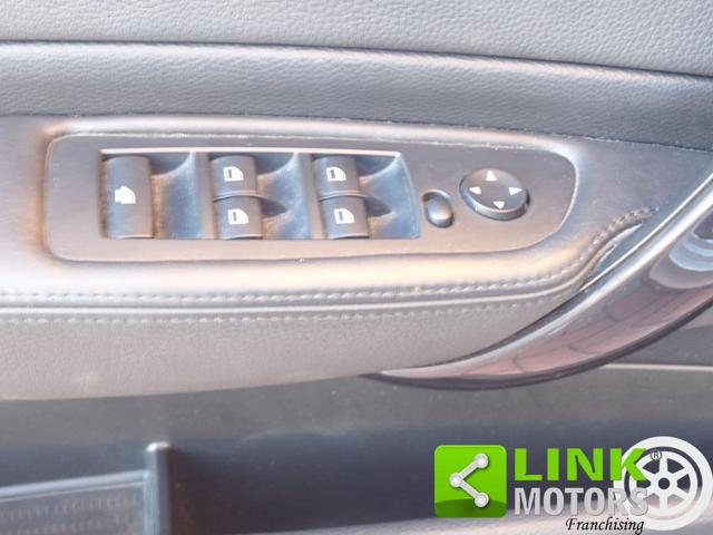 BMW 120 usata, con Servosterzo