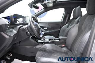 PEUGEOT 208 usata, con USB