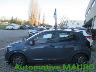 KIA Picanto usata, con Airbag