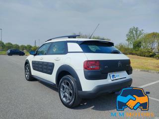 CITROEN C4 Cactus usata, con Alzacristalli elettrici