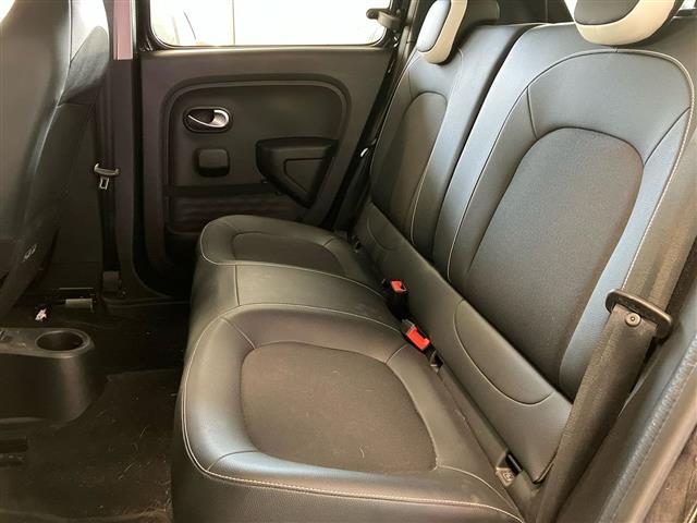 RENAULT Twingo usata, con Controllo automatico clima