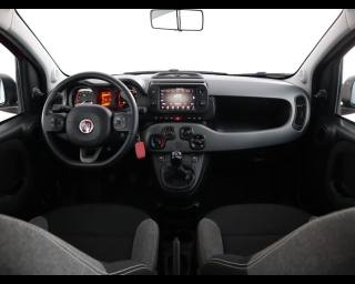 FIAT Panda usata, con Immobilizzatore elettronico
