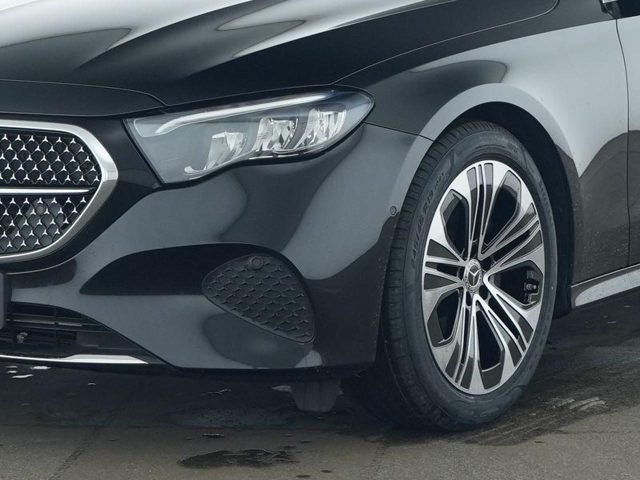 MERCEDES-BENZ E 220 usata, con Airbag Passeggero