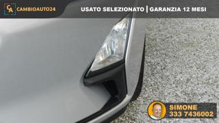 FORD Focus usata, con Isofix