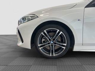 BMW 120 usata 15