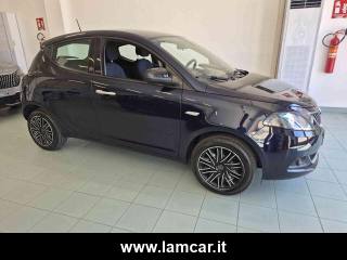 LANCIA Ypsilon usata, con Volante in pelle