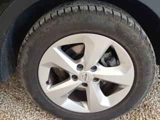 NISSAN Qashqai usata, con Controllo elettronico della corsia