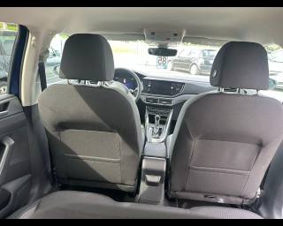 VOLKSWAGEN Polo usata, con Cruise Control