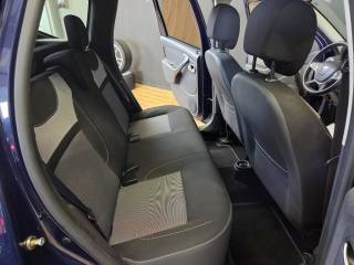 DACIA Duster usata, con Sistema di navigazione