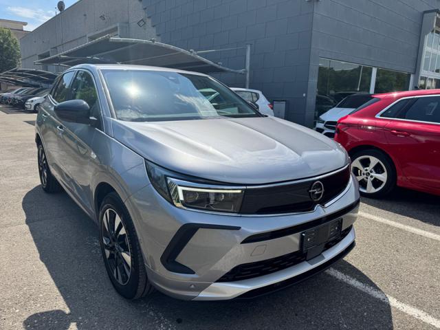 OPEL Grandland usata, con Airbag