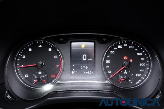 AUDI A1 usata, con Boardcomputer