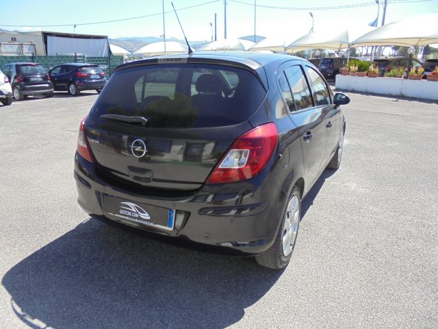 OPEL Corsa usata, con Fendinebbia