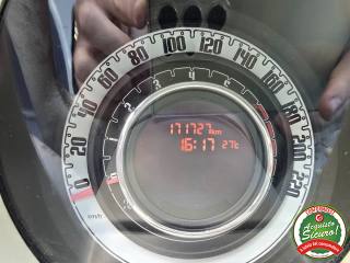 FIAT 500 usata 15