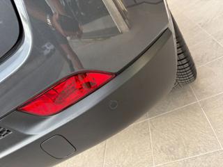 JEEP Compass usata, con Immobilizzatore elettronico