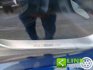 MERCEDES-BENZ GLA 200 usata, con Cruise Control