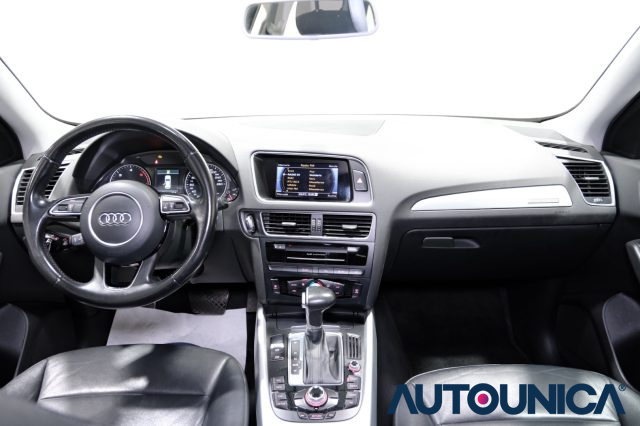 AUDI Q5 usata, con Chiusura centralizzata