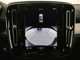 VOLVO XC40 usata, con Vetri oscurati