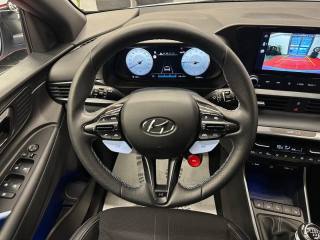 HYUNDAI i20 usata, con Controllo automatico clima